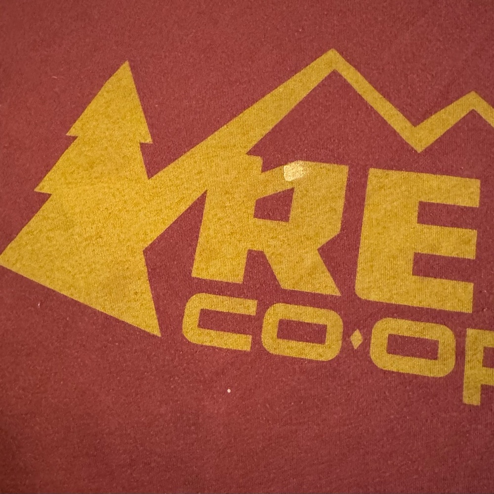 REI Tee - Picture 2 of 3